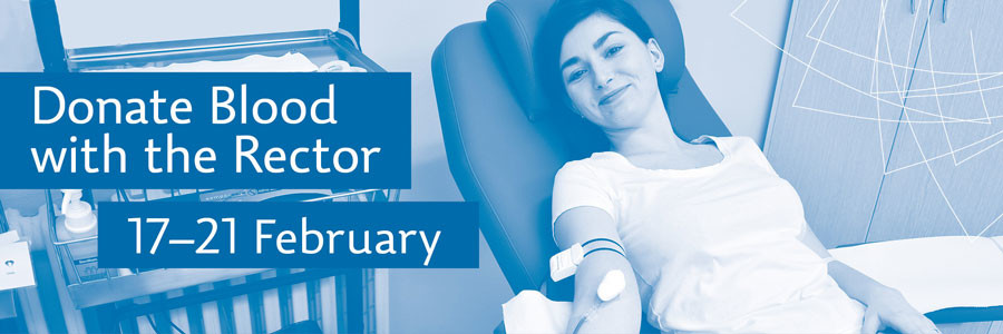 donate blood 2025